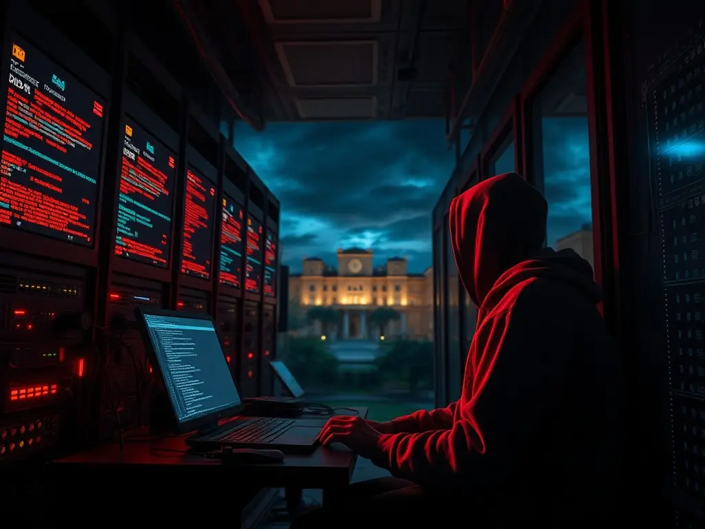 Cybersecurity breach impacting University of Minnesota, colleges across the country