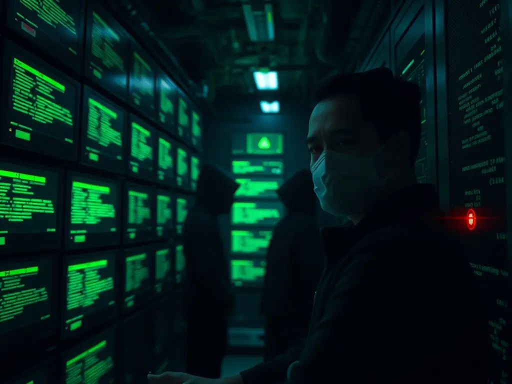 Cybersecurity Incident at Oracle: ShinyHunters Hit 100+ Organizations While Oracle Pretends Nothing Happened