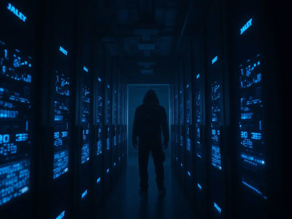 Cybersecurity’s A.I. Problem Isn’t Technology. It’s Human.
