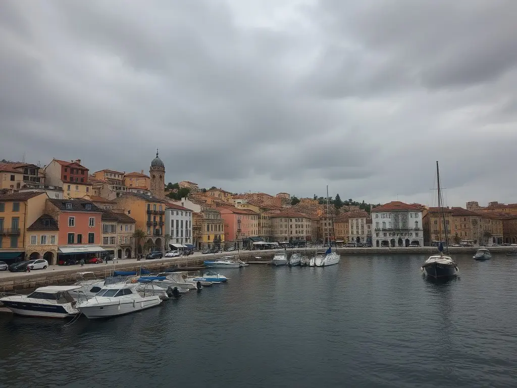 Cyprus economic sentiment improves but growth outlook weakens