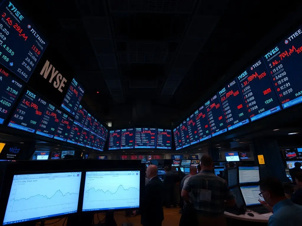 D-Wave Quantum (QBTS) Stock Retreats as Nvidia Momentum Wanes and Executive Offloads Shares