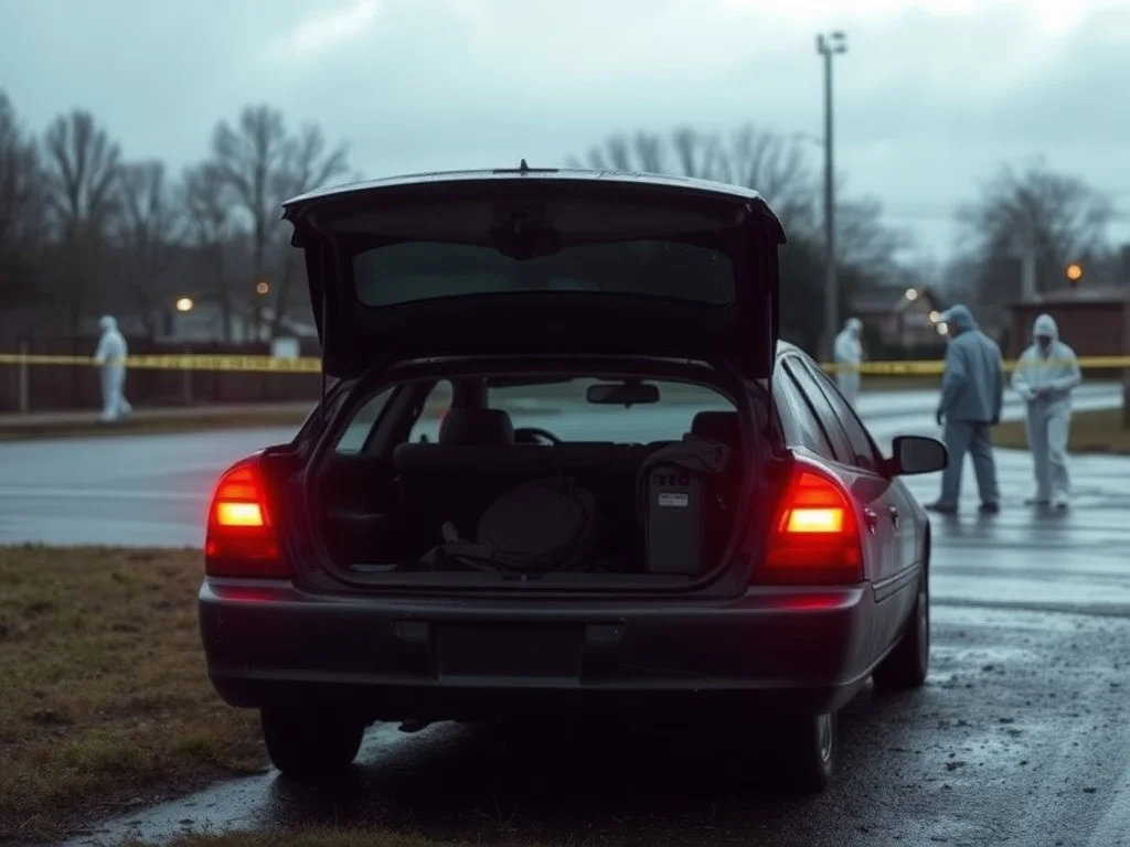 D4vd facing first-degree murder charge after teen's remains found in trunk of his car