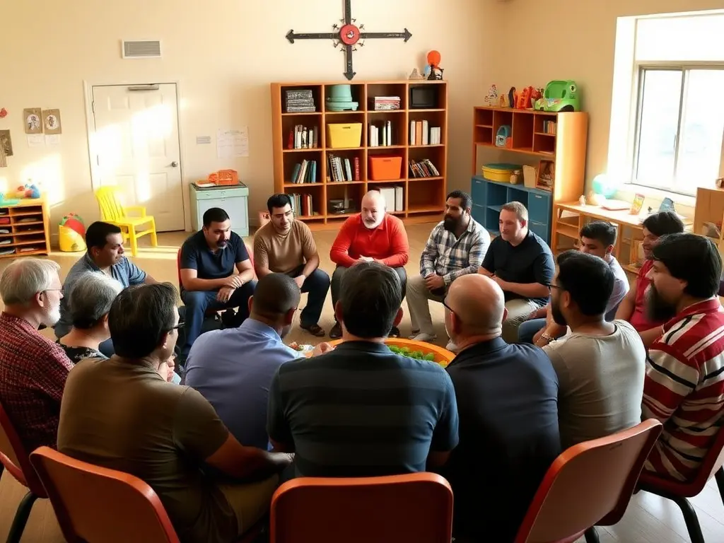 Dads say response to support club is 'overwhelming'