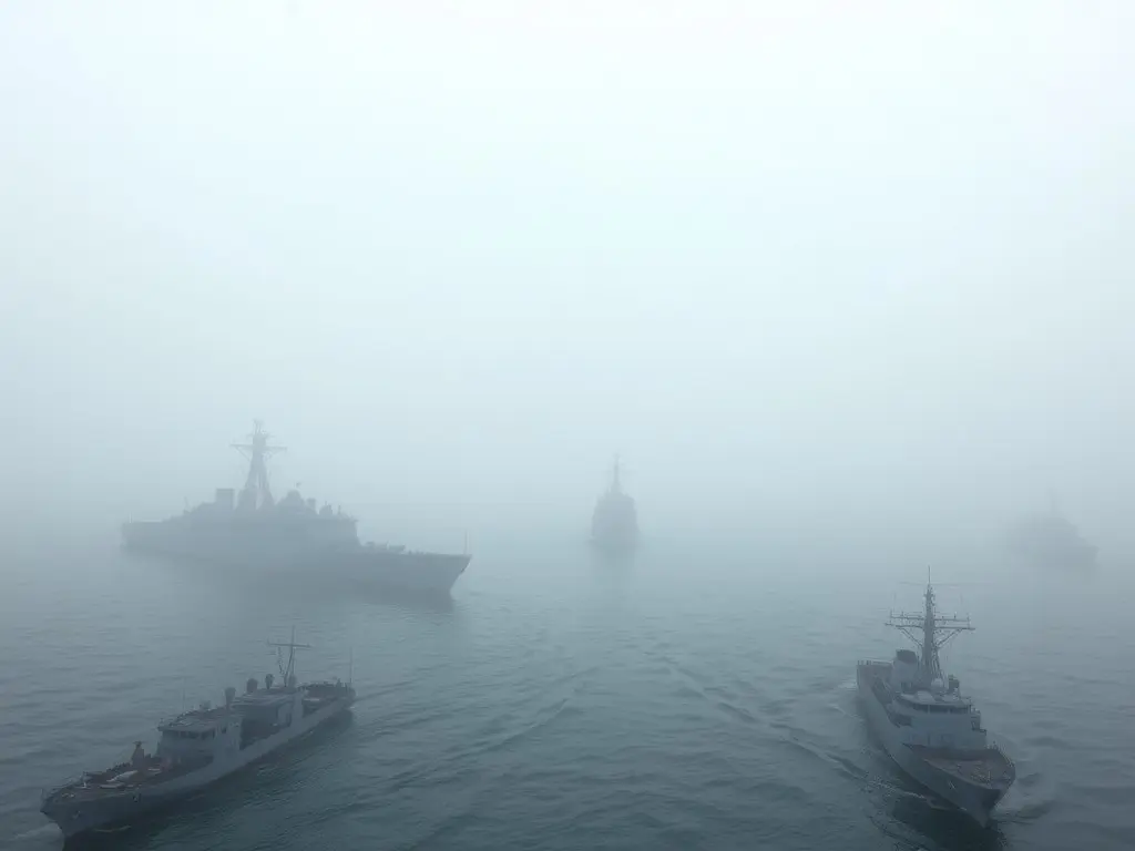 Daily Briefing: Iran moves to reopen Hormuz as talks remain uncertain