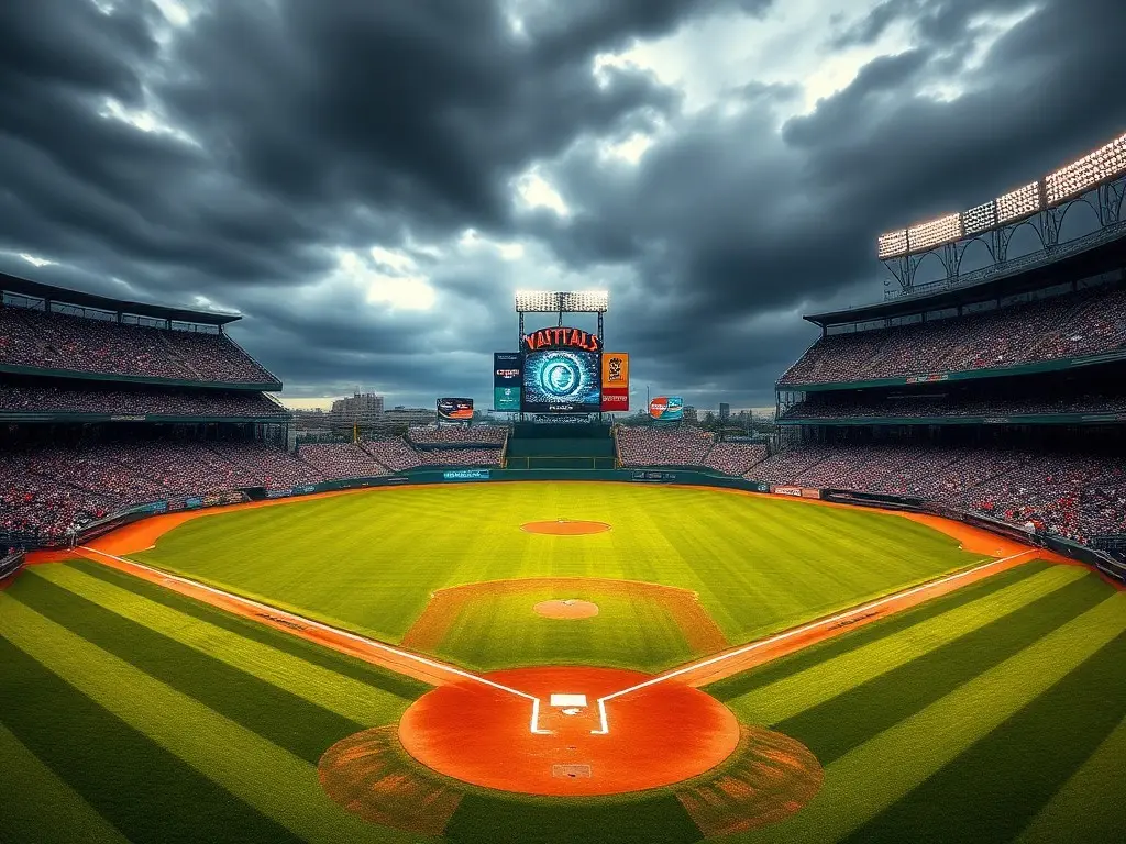 Daily MLB Expert Picks & Baseball Predictions April 27