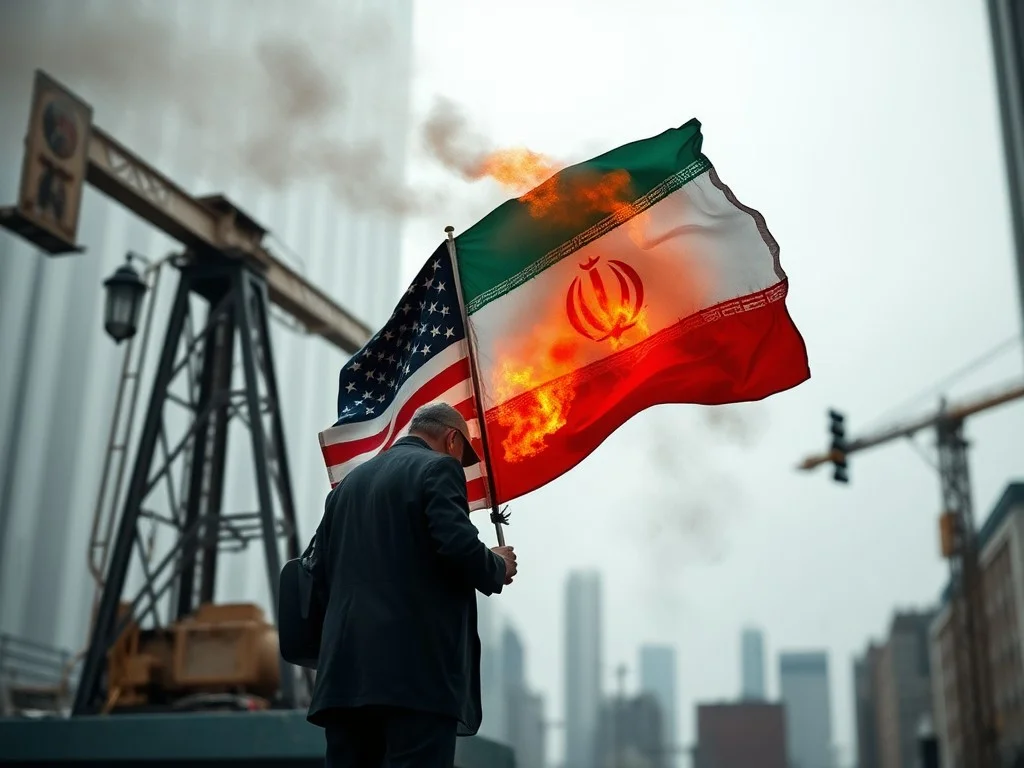 Dalal Street Week Ahead: US-Iran ceasefire uncertainty, oil prices, Q4 earnings, China GDP, US PPI among 10 key factors to watch