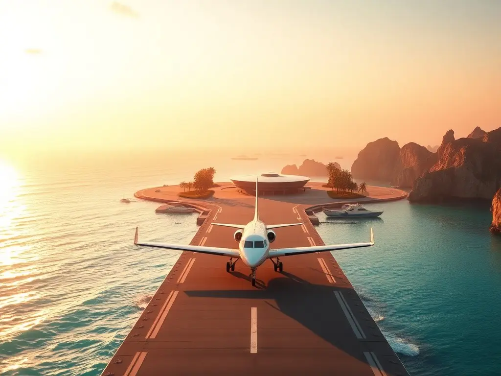 Daman airport all set for June takeoff