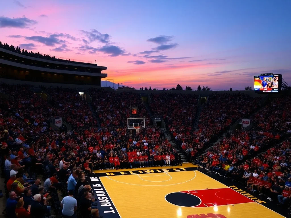 Dan Hurley overlooking Tom Izzo? UConn coach turns attention to possible St. John’s matchup