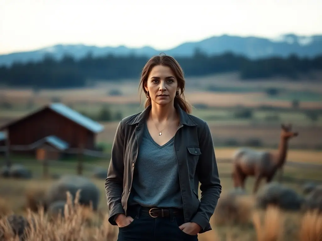 Danielle Bethell knows she’s the long shot candidate for Oregon governor