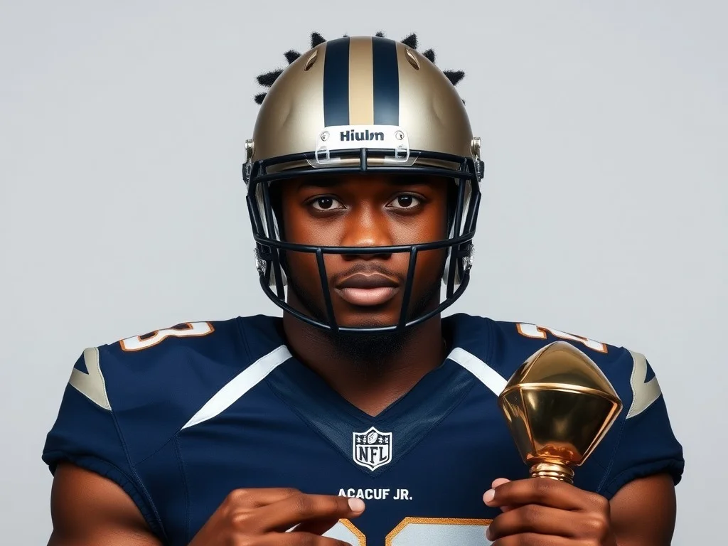 Darius Acuff Jr. wins prestigious player of the year award