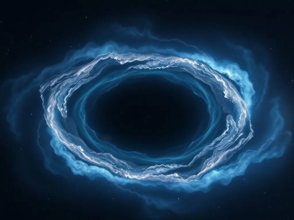 Dark Matter Gravitational Waves May Reveal the Universe’s Biggest Secret