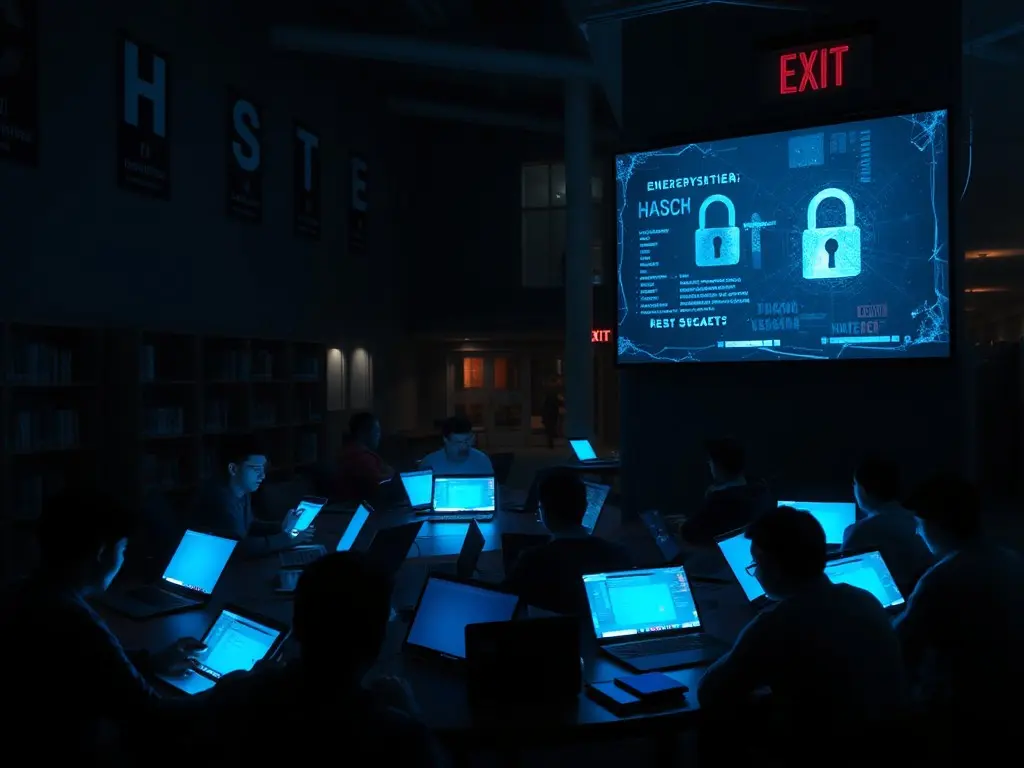 Data breach affects schools using Canvas; University of Illinois postpones final exams, assignments