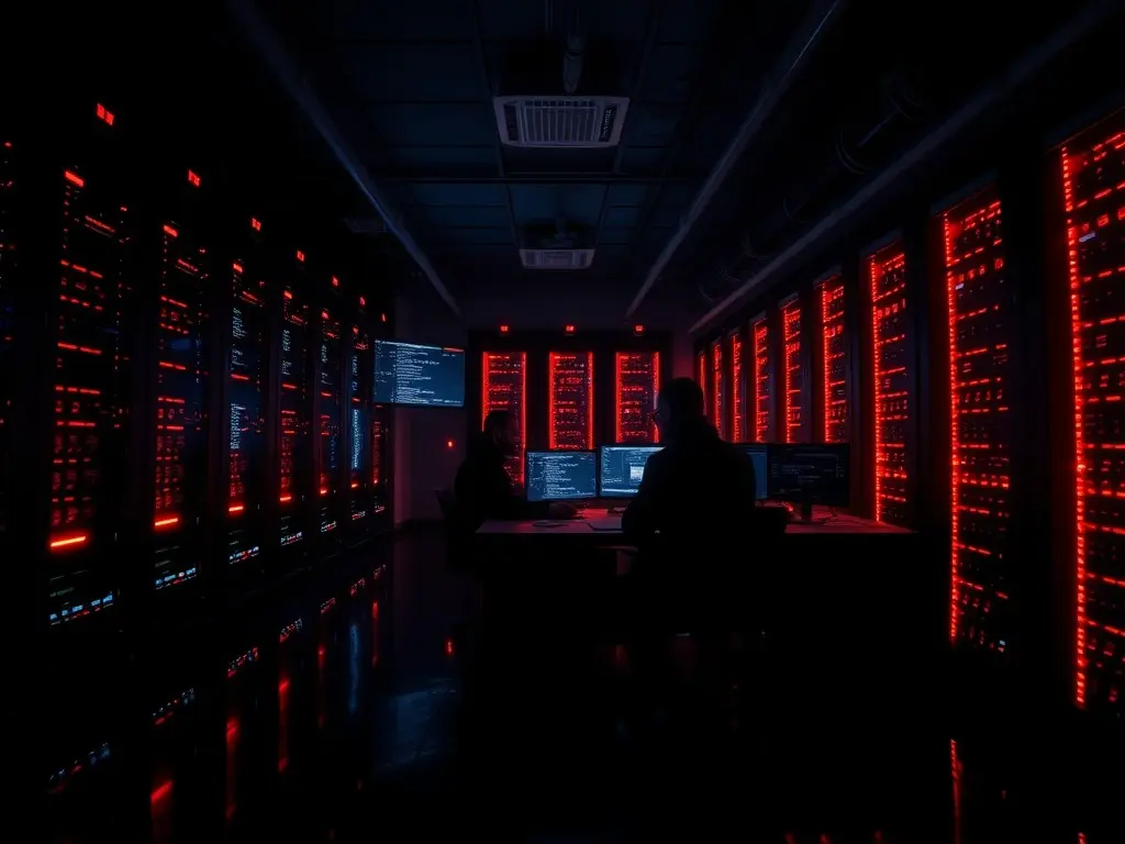 Data of 53,888 People at Risk After Healthcare Firm Breached – Personal, Financial and Health Records Potentially Exposed