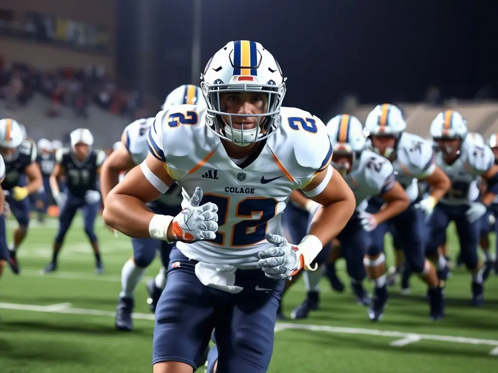 David Bailey: Everything to know about the Explosive Texas Tech star– Age, family, career stats, education