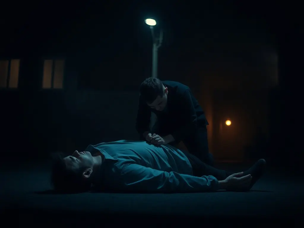 Davis Schneider's brother died of an overdose. The Blue Jay says naloxone can save others