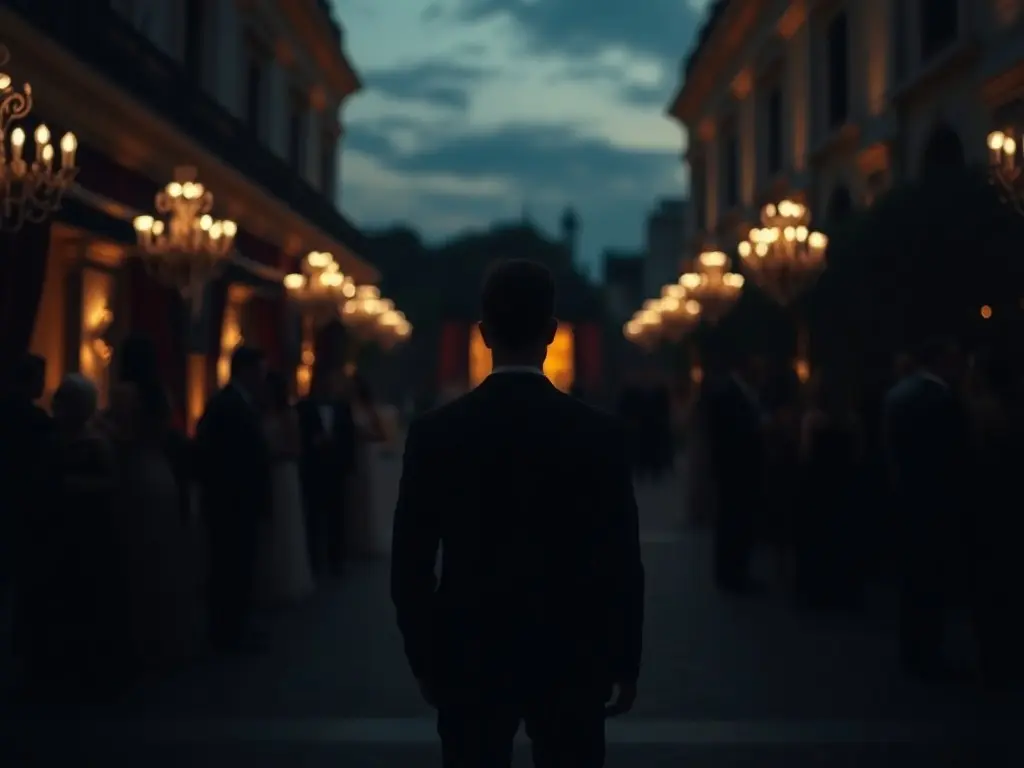 DC gala shooting suspect aired grievances against Trump in writings to family