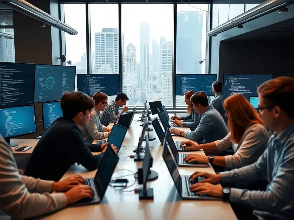 Deal takes Belfast software firm close to $1bn valuation