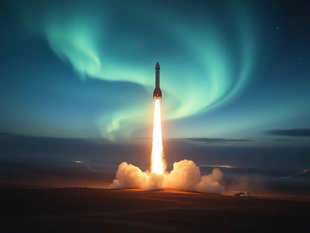 Debut of SpaceX raises US$75bn