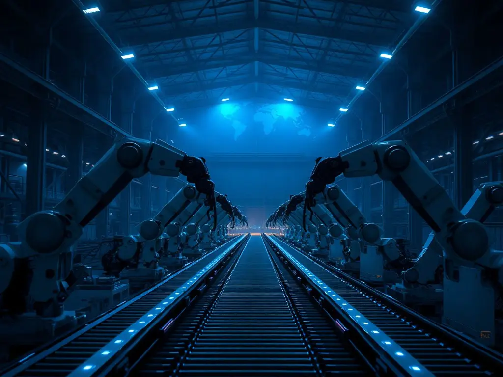 Deep-tech startup Anscer Robotics secures ₹45 crore in Series A round