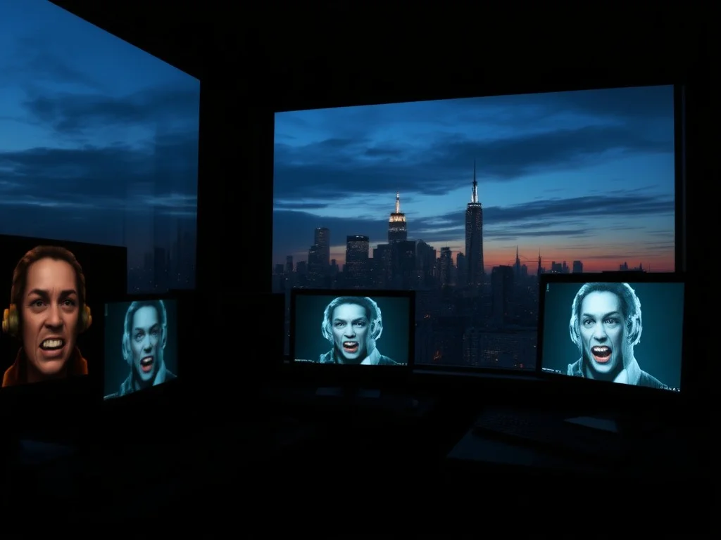 Deepfakes and malware: AI menu grows longer for threat actors, causing headaches for defenders