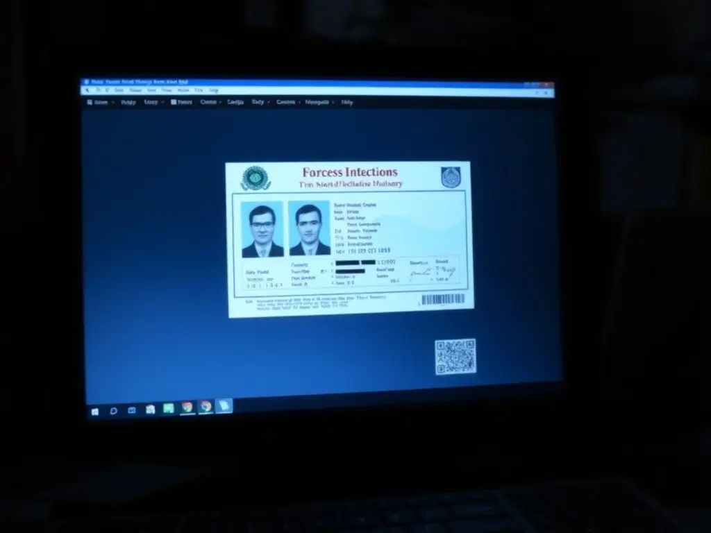 Deepfakes Are Coming for Your Bank Account