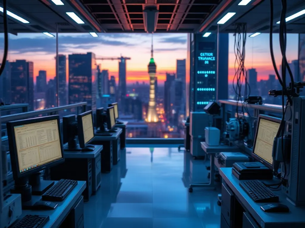 DeepSeek V4 Signals a New Phase in the U.S.-China AI Rivalry