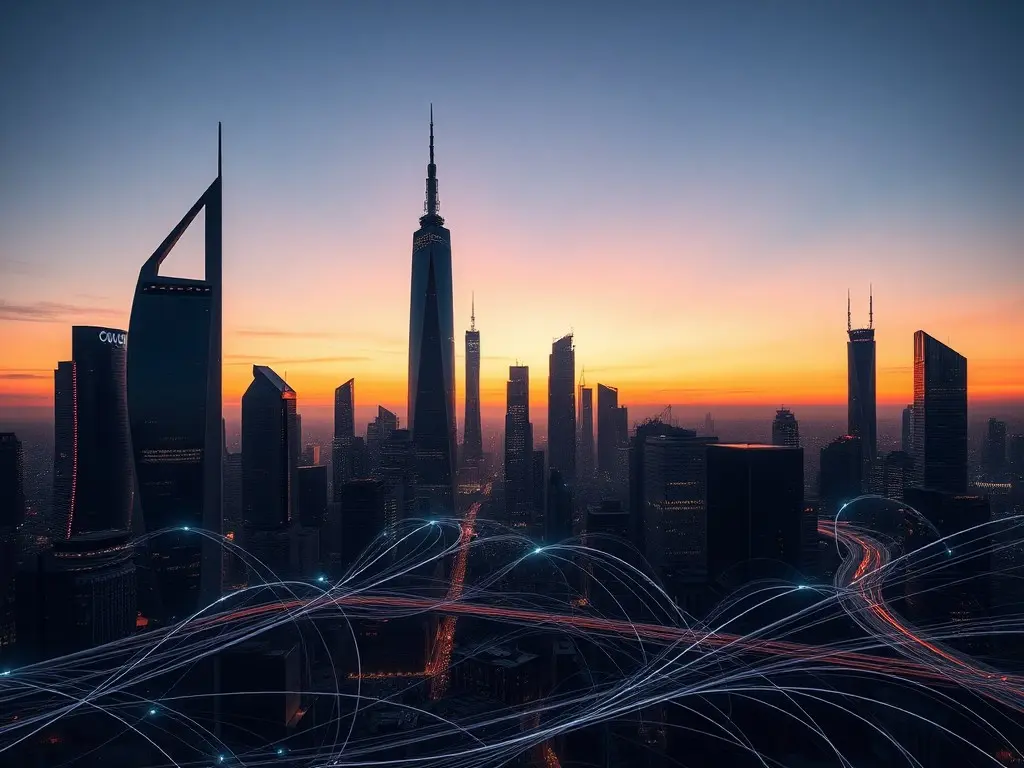 DeepSeek's rise heralds seismic change in AI landscape