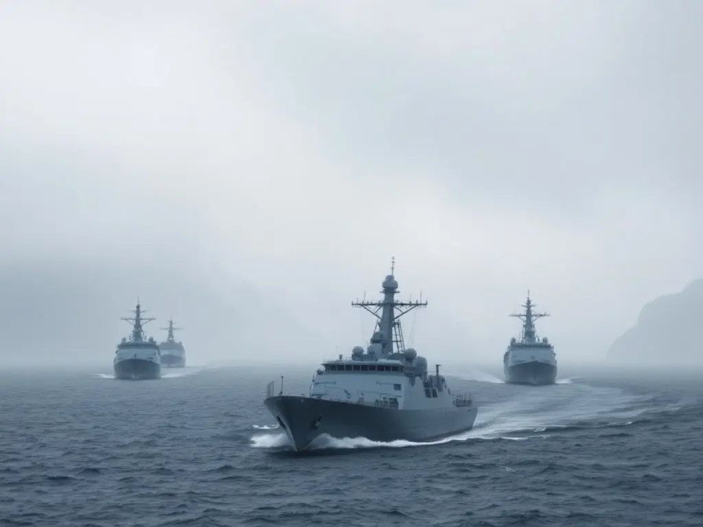 Defense Secretary Hegseth announces Project Freedom in effort to reopen the Strait of Hormuz