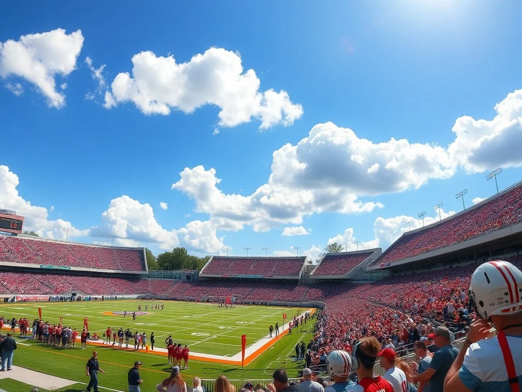 Deion Sanders reveals another procedure for blood clots at Colorado spring game