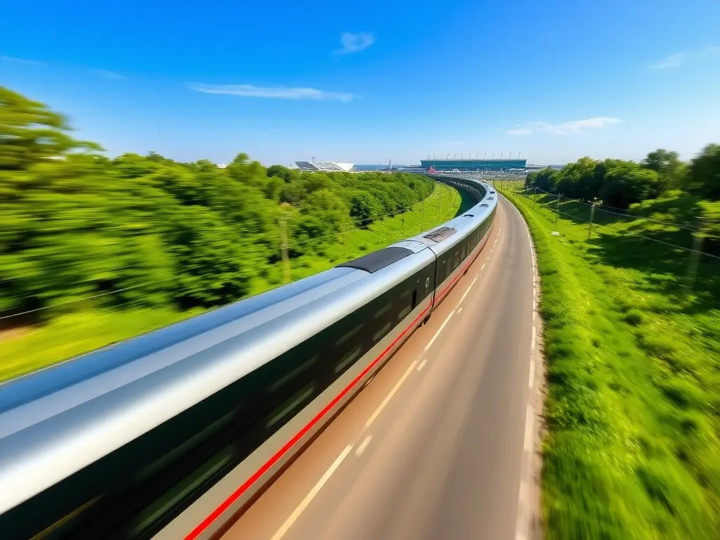 Delhi to Noida airport in 21 minutes: UP clears rapid rail connectivity proposal