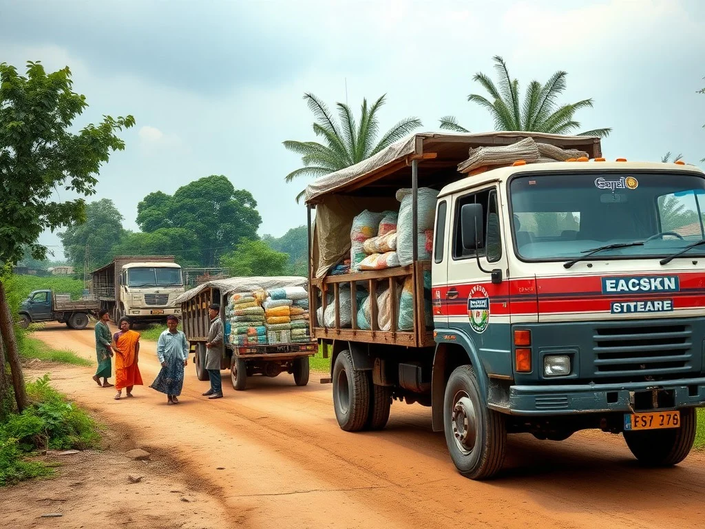 Delivery as politics: Inside India’s new welfare narrative