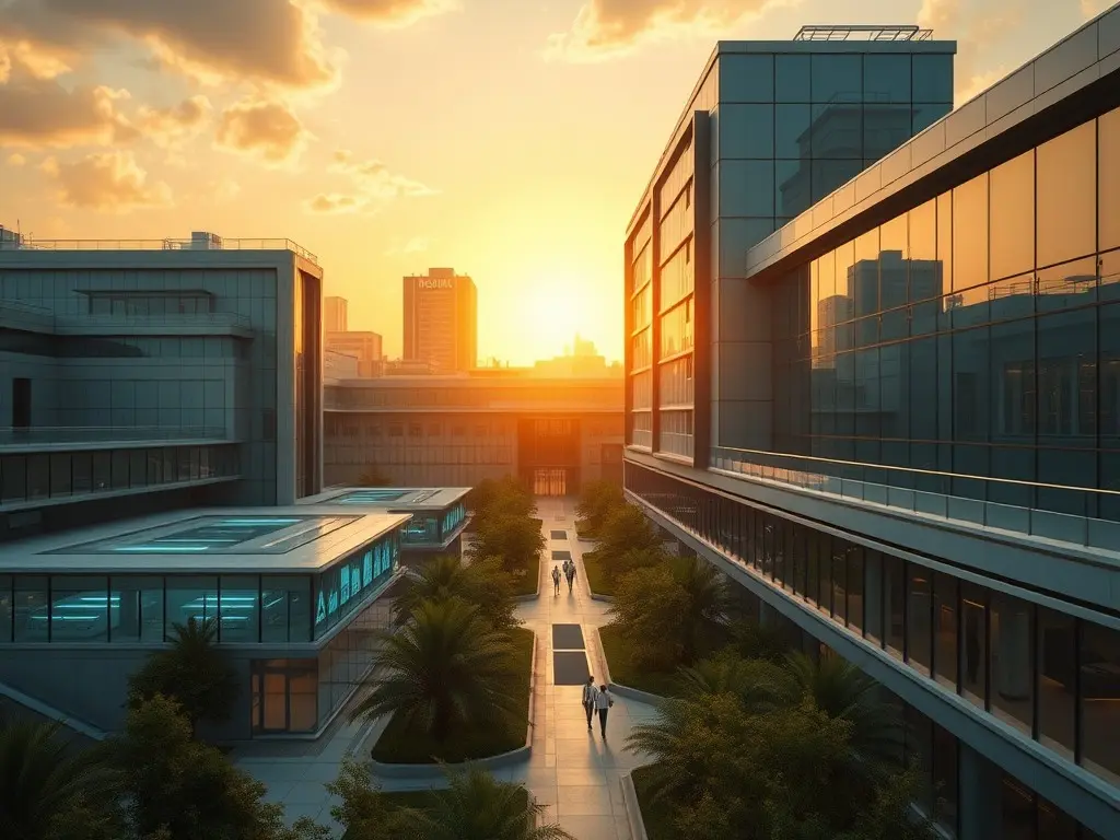 Dell CEO Michael Dell donates $750 million to UT Austin for AI-focused medical campus and hospital