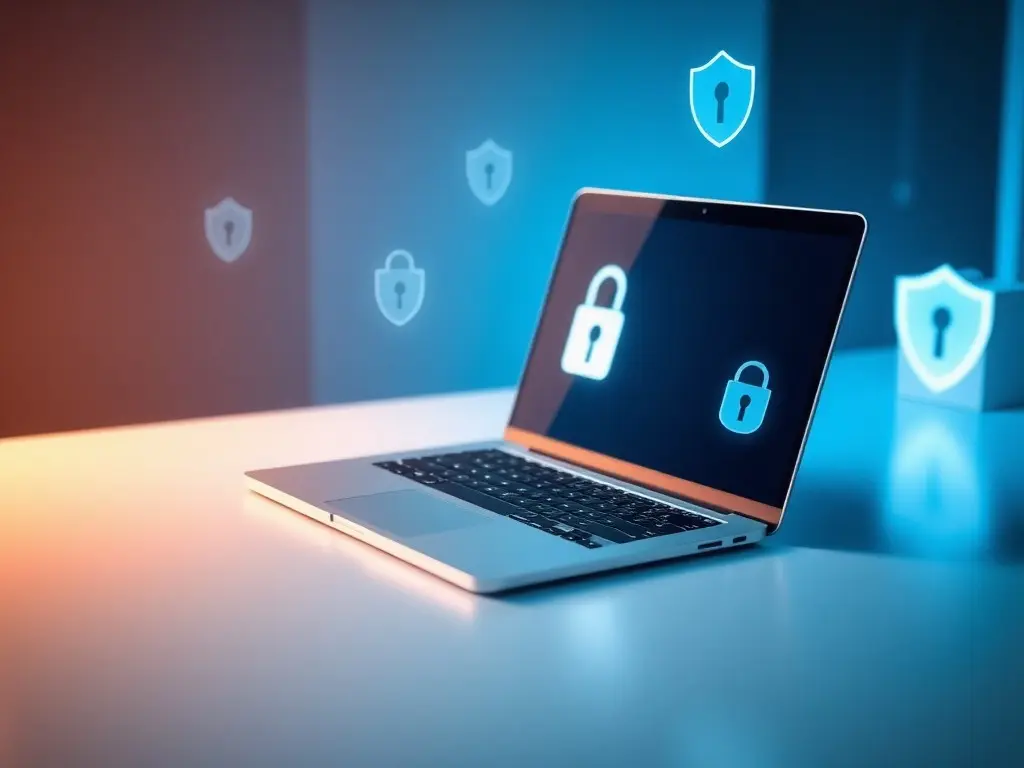 Dell XPS 14 Security Features Explained