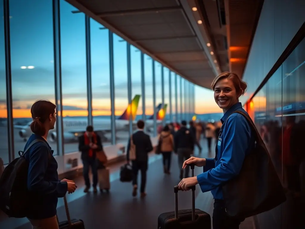 Delta Expands Travel Benefits on Amex Cards, Holds Fees Steady