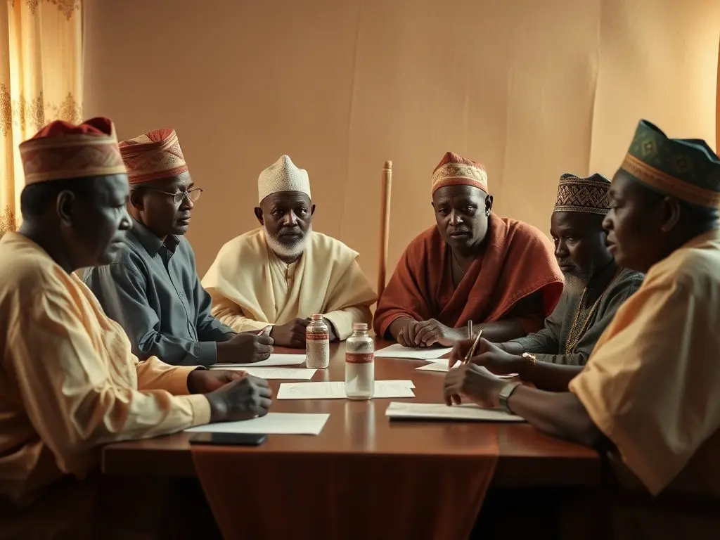 Delta North monarchs, stakeholders caution against politicisation of Anioma state creation