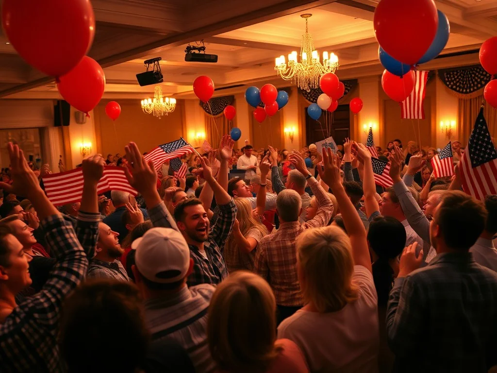 Democrat Emily Gregory wins Special Election for HD 87 in Palm Beach County