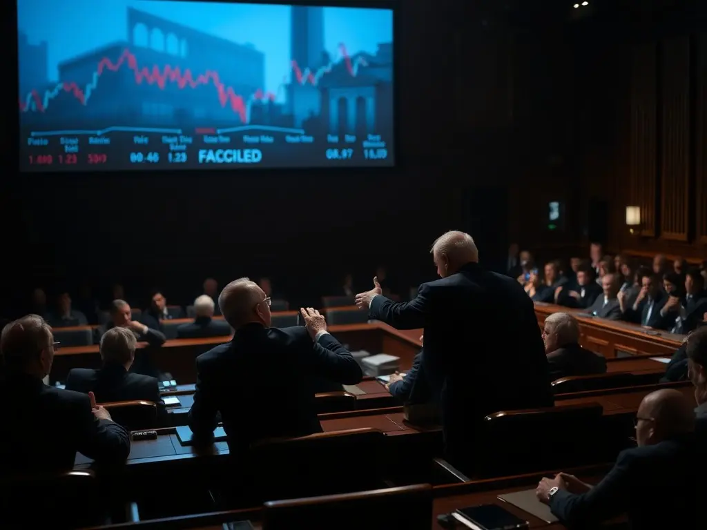 Democrats feud over stock trading as they sharpen anti-corruption case against Trump