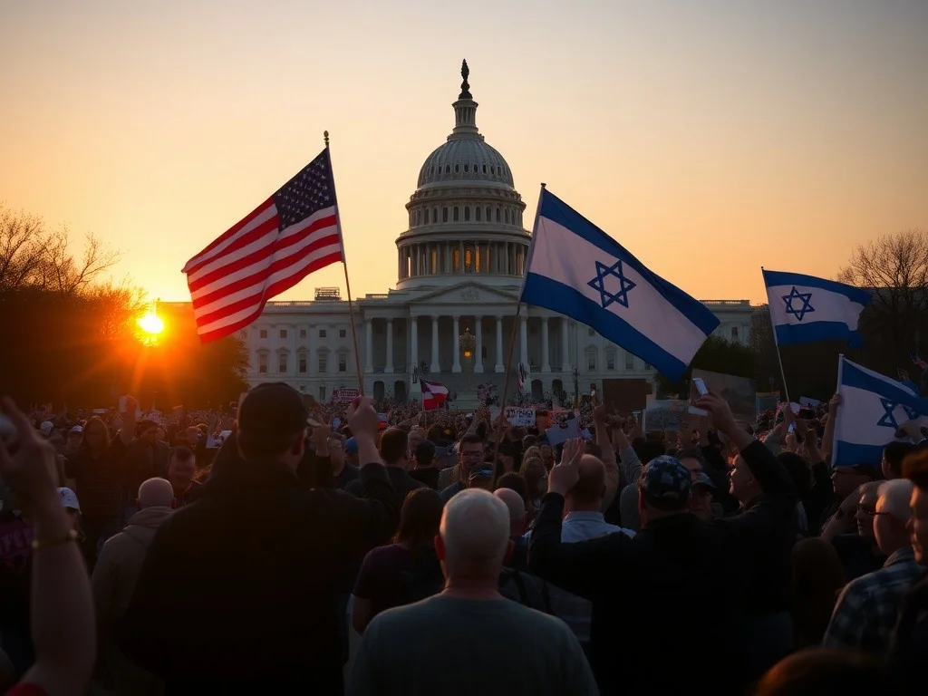 Democrats grow wary of AIPAC’s role in elections