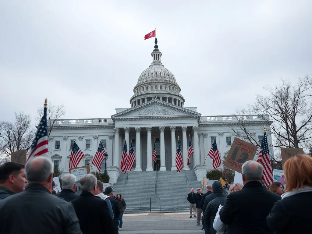 Democrats not seeing political reversal from shutdown because of something Republicans did: Byron York