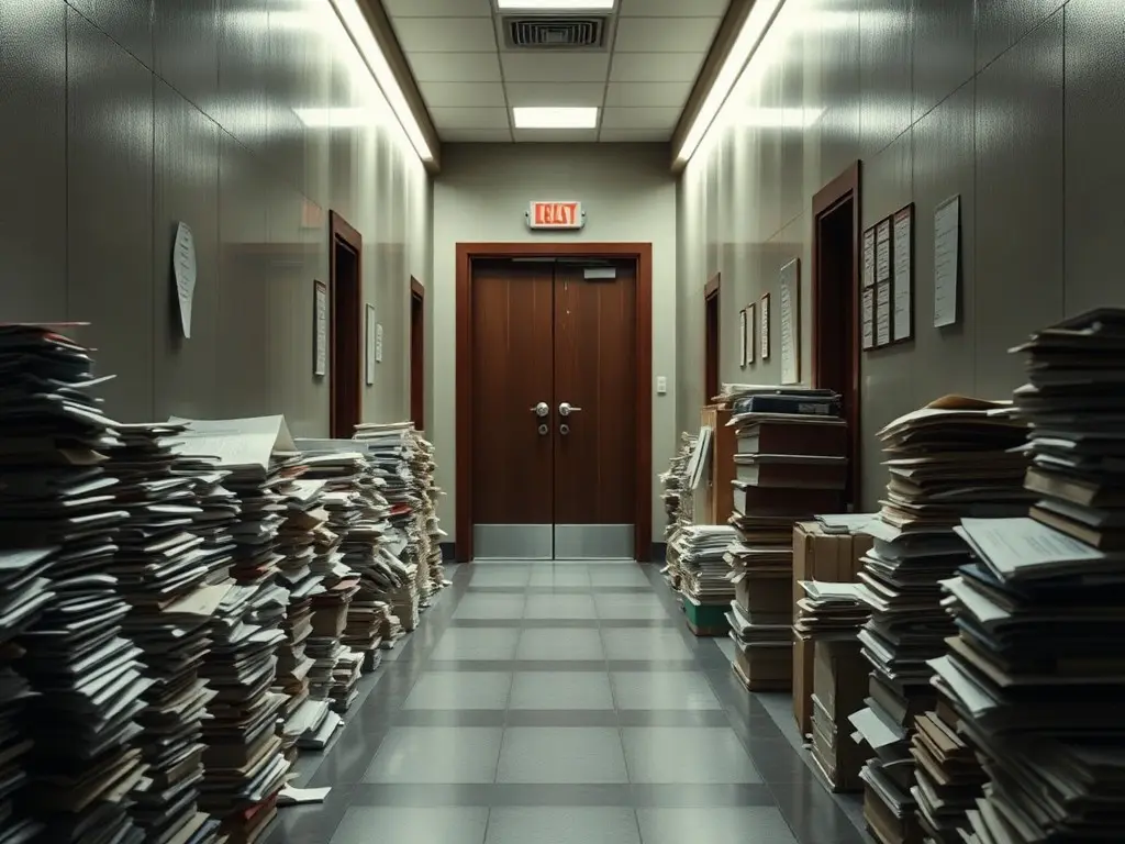 Democrats want ICE reforms. Now they’re boxed out of the process