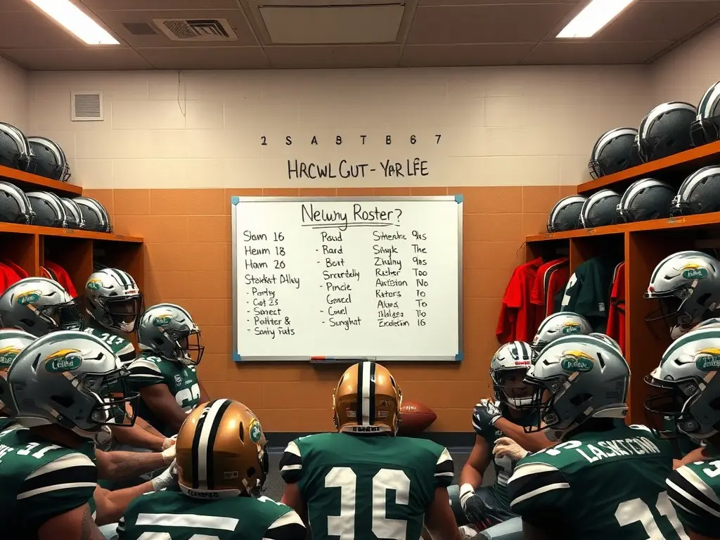 Denver Broncos' Day 3 mock draft: Team adds 7 players to potential championship roster