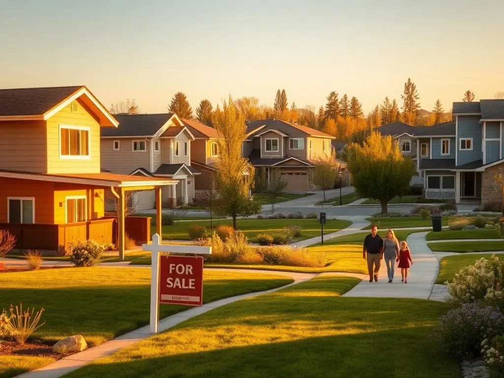 Denver’s housing market finds a new normal — and it looks like stability