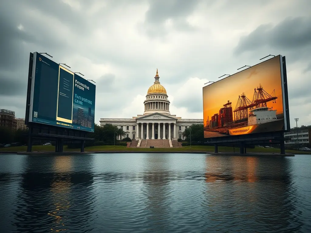 DeSantis receives bills on AI data centers, 'Free Cuba' bills
