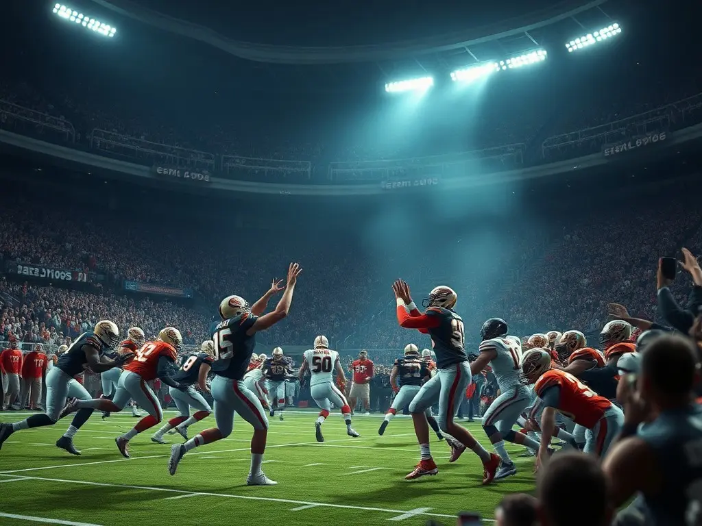 Desperation will affect relegation battle