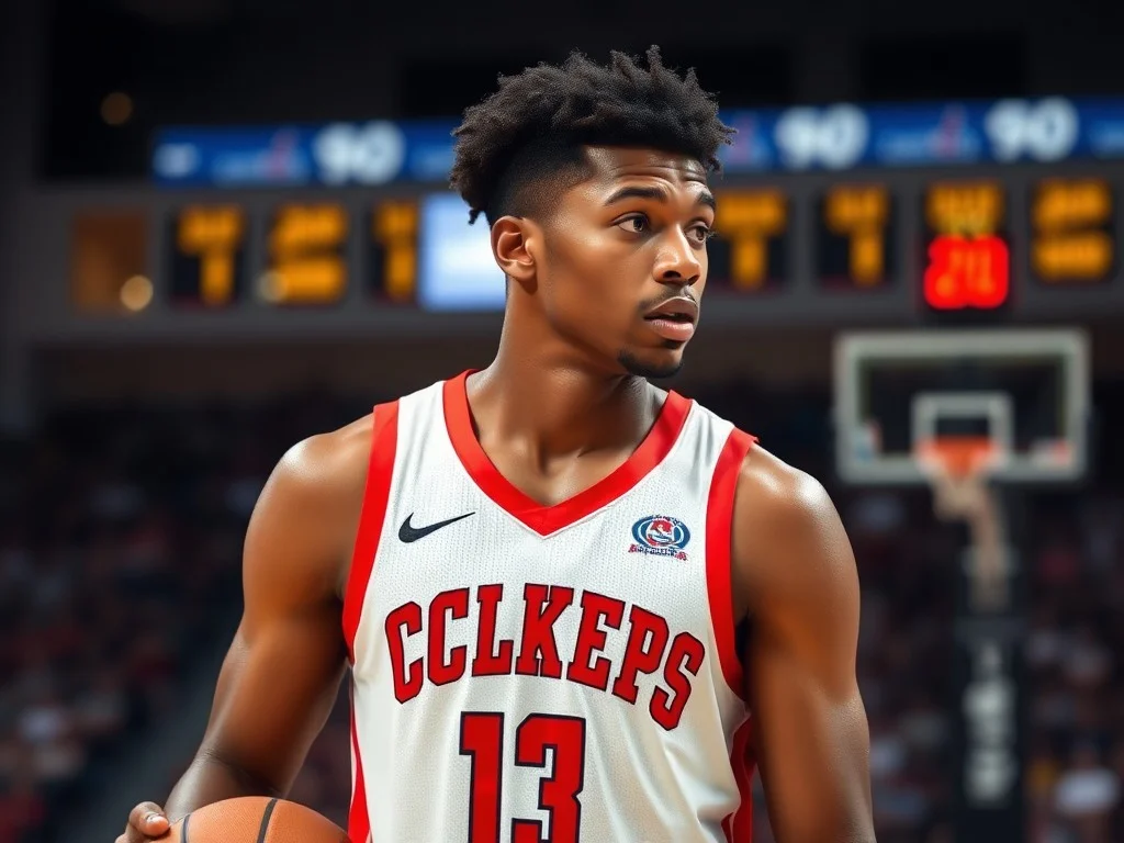 Details emerge about college basketball player who died after game