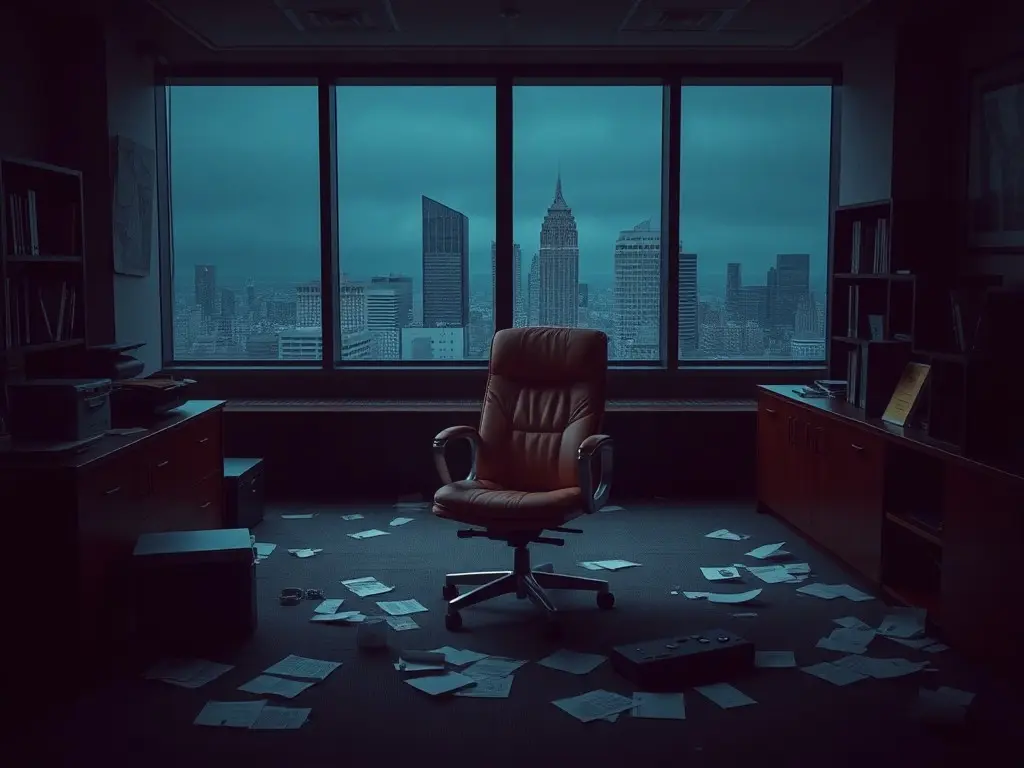 Devin Nunes Finally Canned As CEO From Trump Media