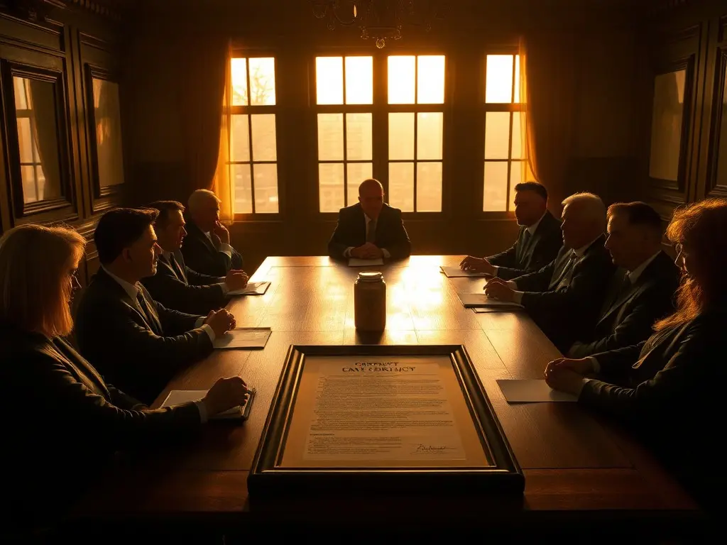 DGA's board throws support behind tentative contract with major studios