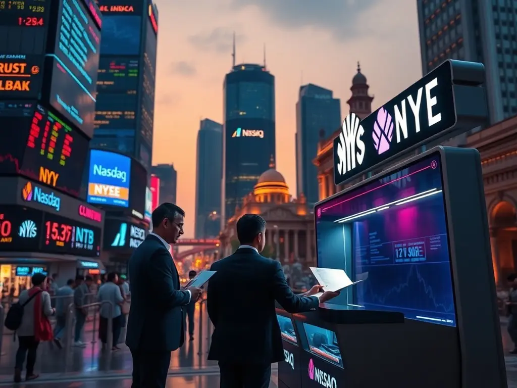 Dhan launches US stocks, ETFs investing via GIFT City route