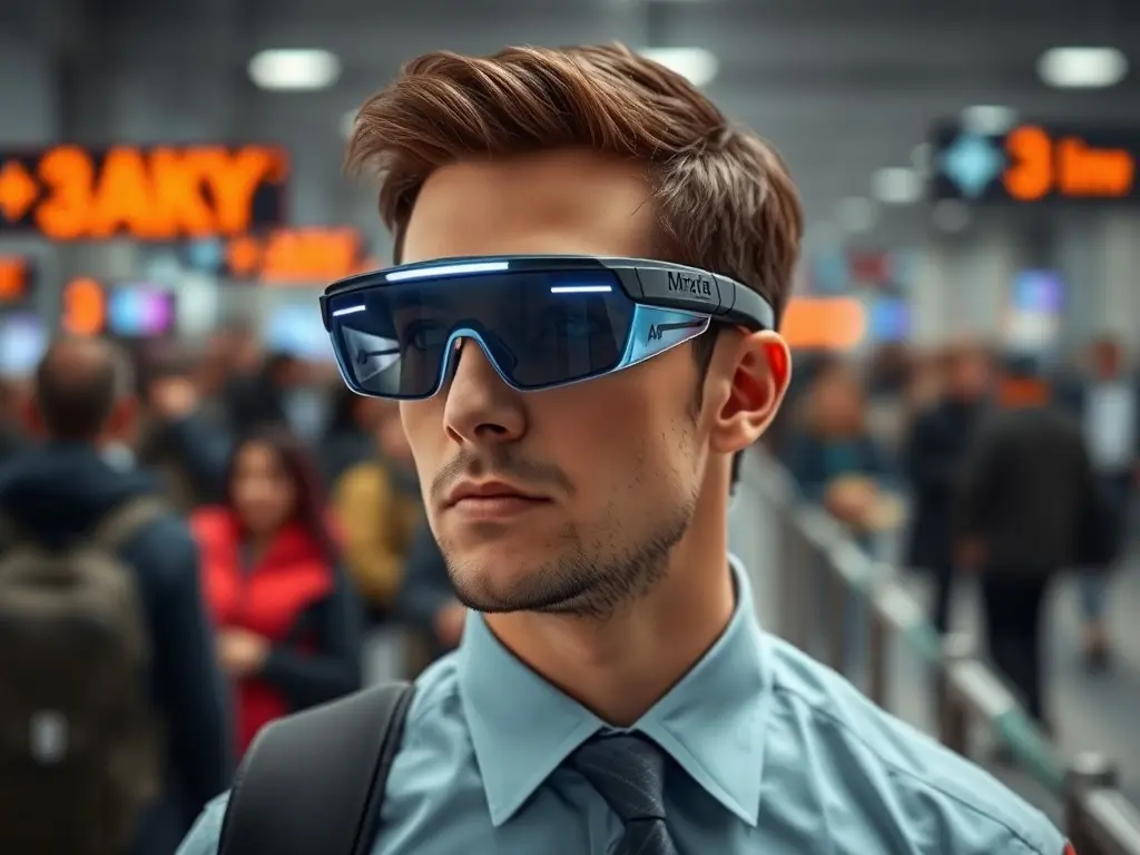 DHS earmarks millions for ‘smart glasses’ for immigration agents