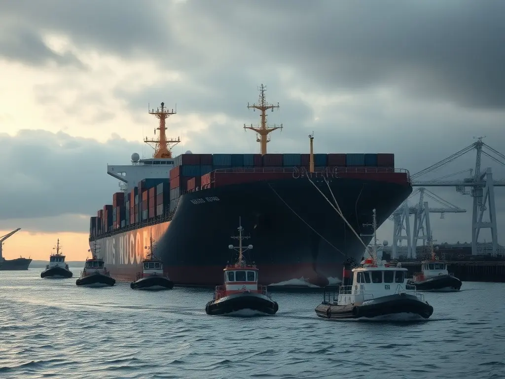 Diana Shipping Inc. Launches Tender Offer to Acquire All Outstanding Shares of Genco Shipping & Trading for $23.50 Per Share in Cash